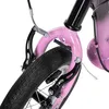 Scooter NILS Extreme WH113N, rose Voir les images du produit 5