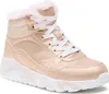 Schuhe Skechers Uno Lite-Camo Dazzle 310485LGDPK Produktbild-Vorschau 7