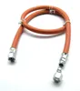 GOK Gasschlauch Propan 1/4 lks x 8 mm, Schlauchlänge:1 m Produktbild-Vorschau 3