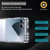 Schutzhülle für Samsung Galaxy Z Flip 7 5G Handy Tasche Produktbild-Vorschau 7