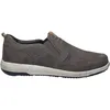 JOSEF SEIBEL Enrico 04 | Slipper für Herren | Grau Produktbild-Vorschau 2