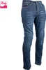Roleff RO185 Damen Aramid Motorradjeans – Stilvoller Schutz Produktbild-Vorschau 2