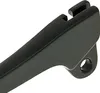 RMS Bremshebel links schwarz kompatibel mit Keeway 50, Produktbild-Vorschau 1