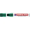 EDDING 850 - Marker - permanent - für Glas, Metall Produktbild-Vorschau 1