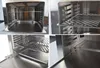 Matrix GrillBox 880XL Oberhitze-Grill 800 Grad Beef Maker Produktbild-Vorschau 7