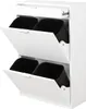 Happy Home Küche Mülleimer Mülleimerschrank mit Schublade Produktbild-Vorschau 6