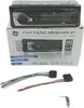 NK Autoradio Bluetooth 4.0 MP3 AUX 1DIN Lettore Audio Altro Anteprima dell’immagine prodotto 3