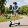 Trottinette électrique enfant 150W, E-Scooter enfant 16 Voir les images du produit 9