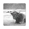 MuchoWow® Mauspad Mousepad Schottischer Highlander - Berg - Produktbild-Vorschau 1