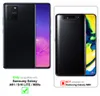 Cadorabo Hülle für Samsung Galaxy A91 / S10 LITE / M80s Produktbild-Vorschau 3