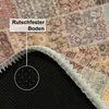 Nadine Bedruckter Teppich Chenille-Druck Maschinell Produktbild-Vorschau 5