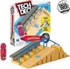 Spin Master Tech Deck Fingerboard Set s rampou Big Vert Voir les images du produit 5