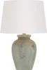 Lampa stołowa Boltze Luton (kolor szary/biały, wysokość 45 Podgląd zdjęcia produktu 5