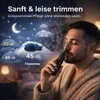 Mr. Bold™ Nasenhaartrimmer Profi Nasenhaarschneider Produktbild-Vorschau 8