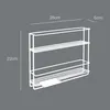 Metaltex In & Out, gris, 2 kg, 280 mm, 220 mm, 60 mm, 300 Vista previa de la imagen del producto 4