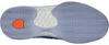 K-Swiss Hypercourt Express 2 Clay Infinity/Arctic Produktbild-Vorschau 6