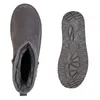 VAN HILL Damen Warm Gefütterte Winter Boots Stiefeletten Produktbild-Vorschau 3