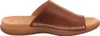 Gabor Dames slippers  Open Teen - Cognac - Maat 40 Voir les images du produit 13