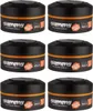 6x FONEX Gummy Styling Wax Bright Max Hold 150 ML Produktbild-Vorschau 1