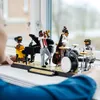 LEGO Ideas Jazz-Quartett, Set für Erwachsene, Geschenk für Produktbild-Vorschau 6