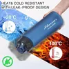 Air-Wasserflasche mit Aromakapseln, 900 ml Produktbild-Vorschau 6