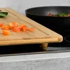 KESPER, plaque de protection pour cuisinière, crédence en Voir les images du produit 4