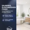 Plid Bad- & Küchenfarbe Weiß Matt 5L für ca. 30m² – Produktbild-Vorschau 6