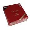 PAPSTAR 11608 "Collezione ROYAL" tovaglioli bordeaux Anteprima dell’immagine prodotto 7