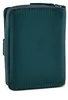 Greenburry Spongy Geldbörse Leder 9 cm Produktbild-Vorschau 3