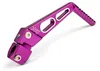 STR8 Lighty Purple Kick Start Pedal AM6 Produktbild-Vorschau 3