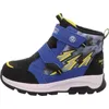 Skechers Knöchelschnürer in blau, Gr. 33 Produktbild-Vorschau 2
