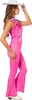 Barbie - Kostüm - Damen BN5897 (XS) (Pink/Silber/Weiß) Produktbild-Vorschau 4