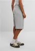Urban Classics Short Damen Ladies Sweat Jorts grau meliert Produktbild-Vorschau 7