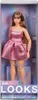 Barbie Signature Barbie Looks 23 - Curvy, Pink Mini Dress Produktbild-Vorschau 7