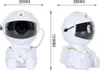 Sternenprojektor Astronaut Kinder LED Himmel Nachtlicht Produktbild-Vorschau 14