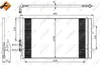 NRF 350036 Kondensator Klimaanlage für BMW X3 (F25) Produktbild-Vorschau 6