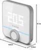 Bosch Smart Home Fußbodenheizung 230V Raumthermostat II Produktbild-Vorschau 14