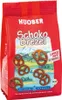 Huober  knusprige Schokobrezeln mit Vollmilchschokolade Produktbild-Vorschau 4