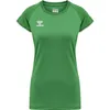 Hummel hmlCORE Volley Stretch Tee Woman Produktbild-Vorschau 6