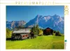 Calvendo Lavrella und Conturines von der Pralongia Alpe - Produktbild-Vorschau 3