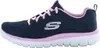 Skechers Sneakers 12615-NVPK in Blue color size 40 Voir les images du produit 39