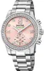 Jaguar Damen Multifunktion Uhr Connected Sport Elegant Produktbild-Vorschau 1