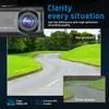 Fleau Tech Dashcam do auta 3 v 1 - Přední a zadní kamera - Náhled obrázku produktu 4