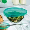 Luminarc Keep'n', Mísa, Kulatý, Zelená, Průhledná, Sklo, Náhled obrázku produktu 9