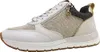 Tamaris Sneakers Laag  Sneakers Laag - Wit - Maat 39 Voir les images du produit 42
