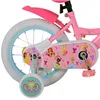 Rowerek 14" Disney Princess 21414-SACB 14141 Voir les images du produit 7