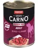 Animonda Gran Carno  Adult Rind + Lamm 800 g Produktbild-Vorschau 3