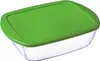 Pyrex Plat à four - avec couvercle - Cook & Store - 23 x 15 Voir les images du produit 12