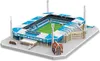 3D-PUZZLE STADIUM 3D-Puzzle Stadium De Vijverberg - De Anteprima dell’immagine prodotto 4