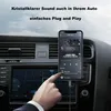Nylon AUX Klinkenkabel für Apple – Audio-Kabel für iPhone 7 Produktbild-Vorschau 4